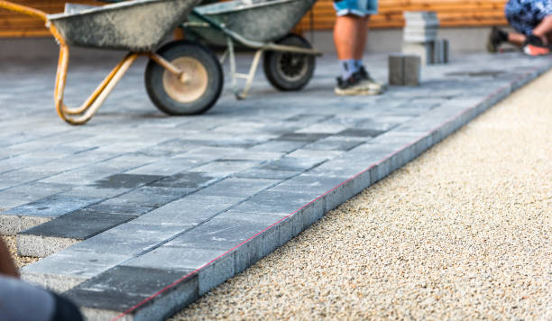 Best Custom Driveway Pavers  in Lake Ozark, MO