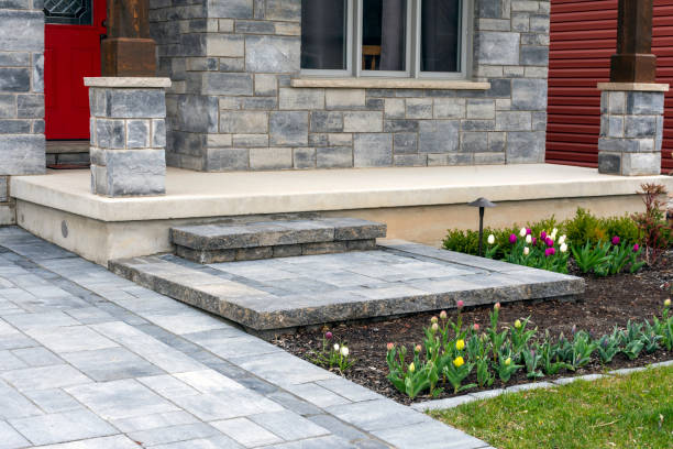 Best Cobblestone Driveway Pavers  in Lake Ozark, MO