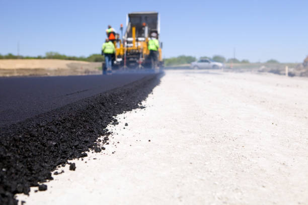 Reasons to Select Us for Your Driveway Paving Requirements in Lake Ozark, MO