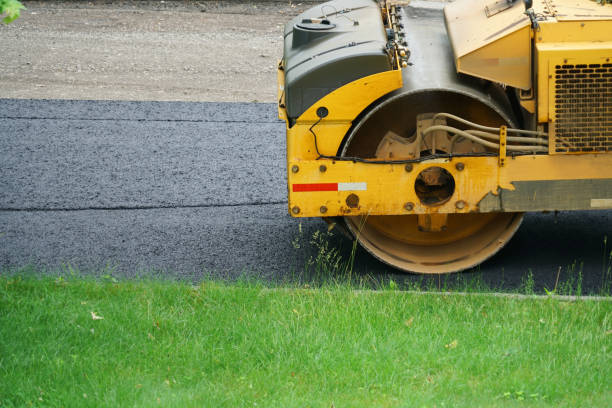 Best Commercial Driveway Pavers  in Lake Ozark, MO
